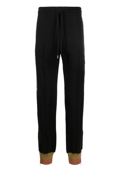 pantalone in felpa DRIES VAN NOTEN | Pantalone | HAFER6610900